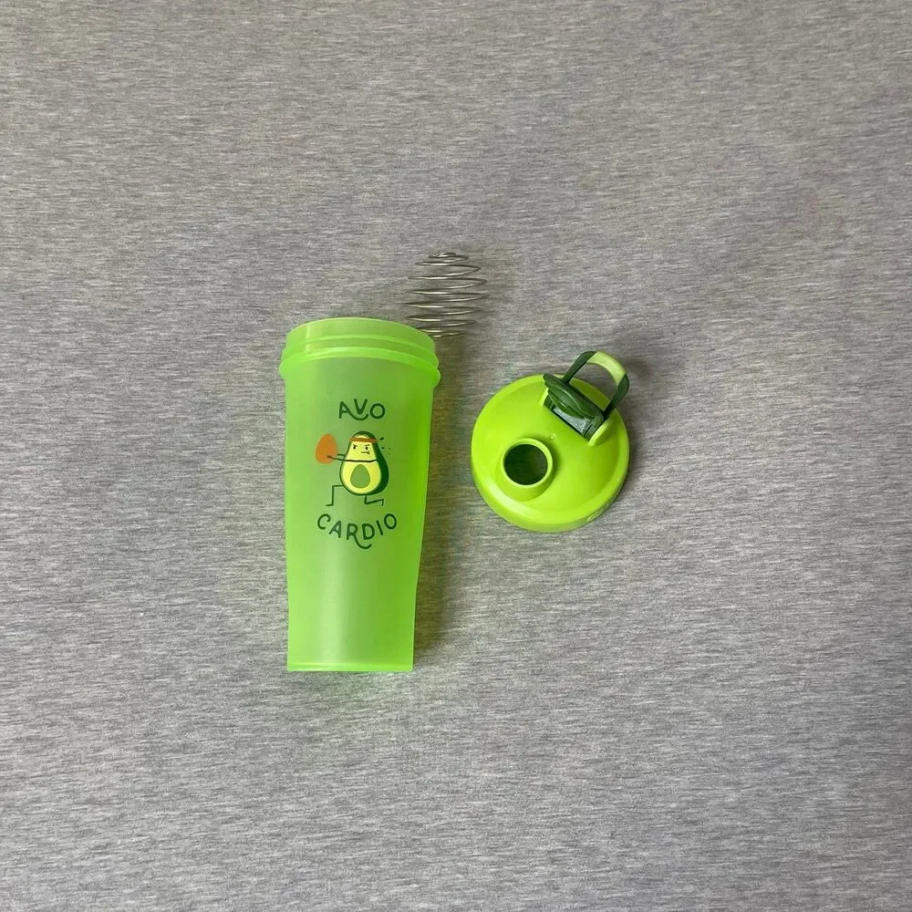 BlenderBottle Classic V2 Avo Cardio Avocado 28 Oz Shaker Bottle